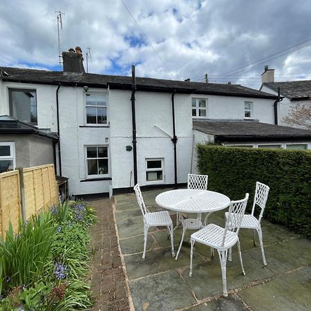 Spa Cottage Braithwaite Dış mekan fotoğraf