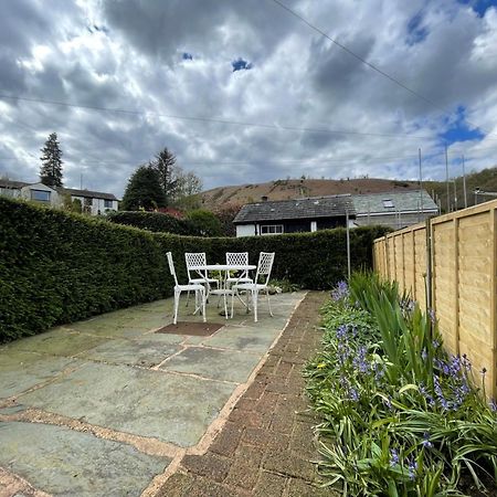 Spa Cottage Braithwaite Dış mekan fotoğraf