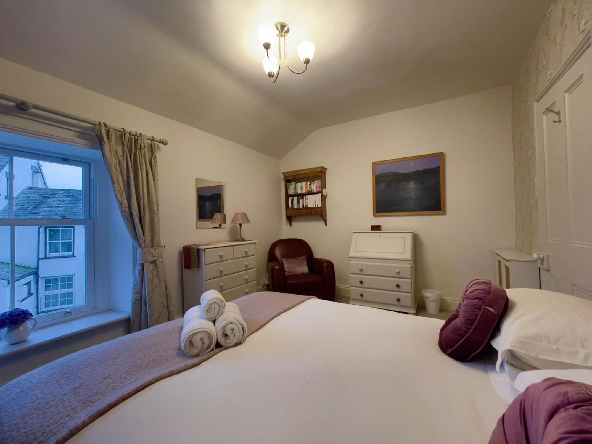 Spa Cottage Braithwaite Dış mekan fotoğraf