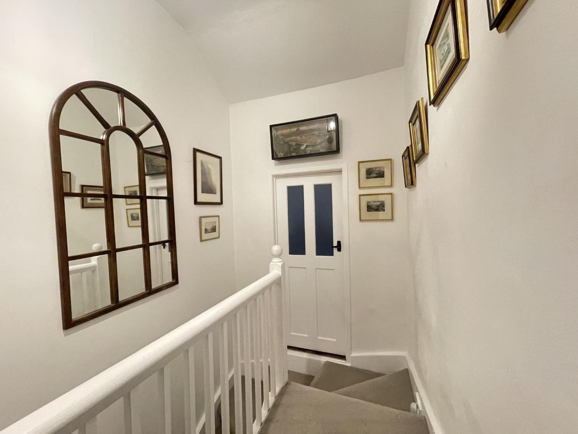 Spa Cottage Braithwaite Dış mekan fotoğraf